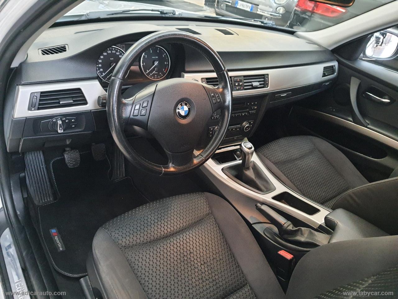 BMW 318i Attiva