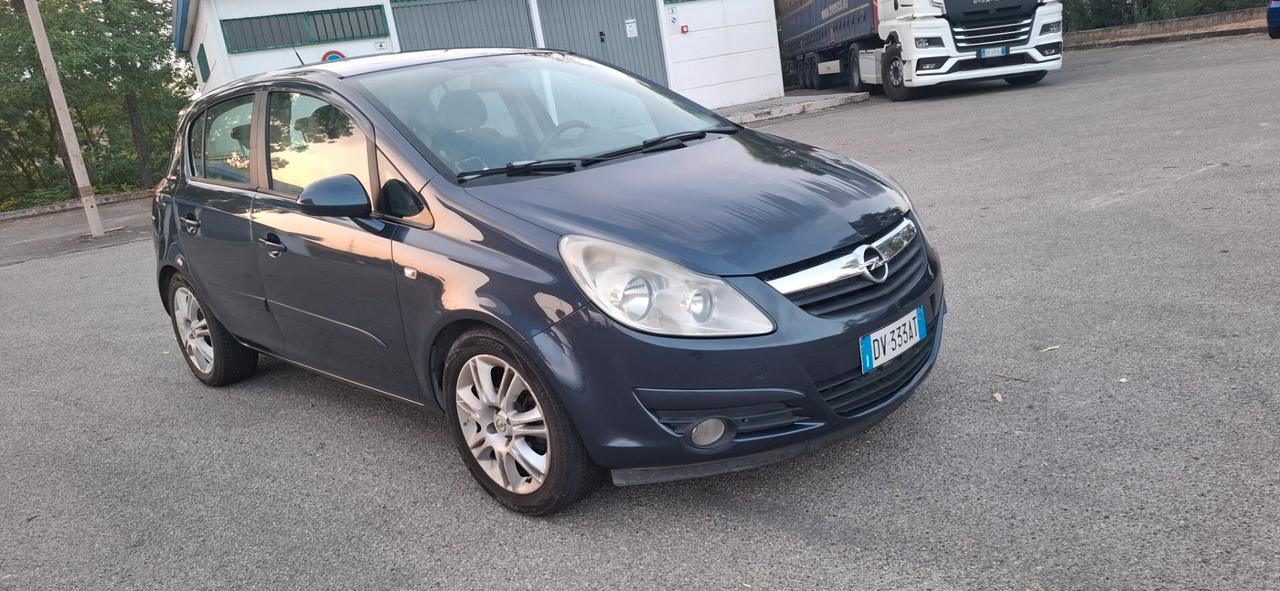 Opel Corsa 1.3 CDTI 90CV 5 porte Cosmo