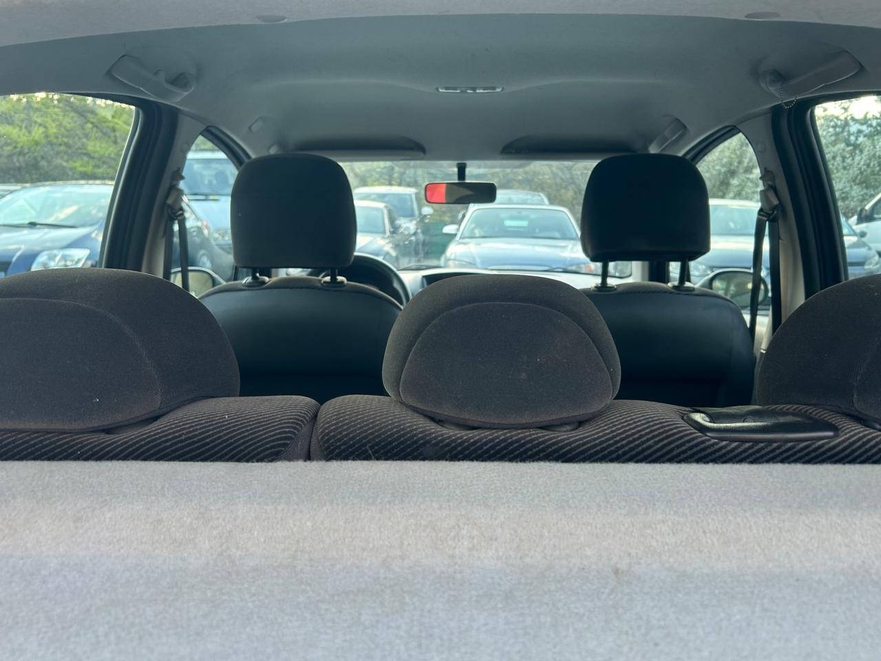 Citroen C3 1.1 Benzina 100000km