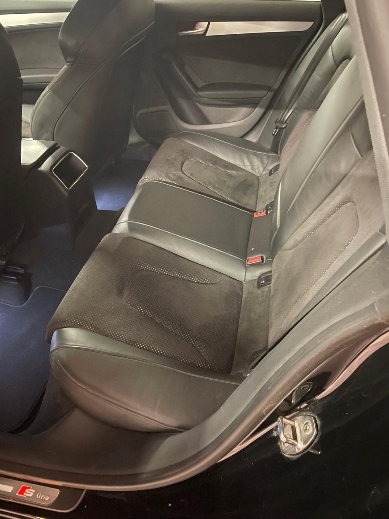 Audi A5 2.0 TDI F.AP. quattro Ambition