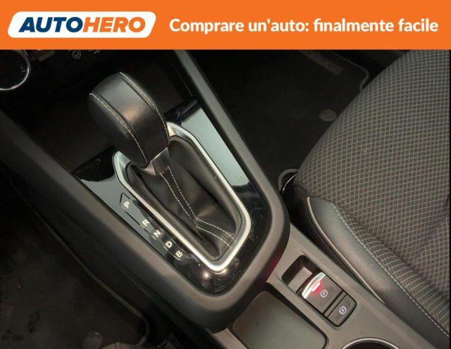 RENAULT Arkana Arkana Hybrid E-Tech 145 CV Intens