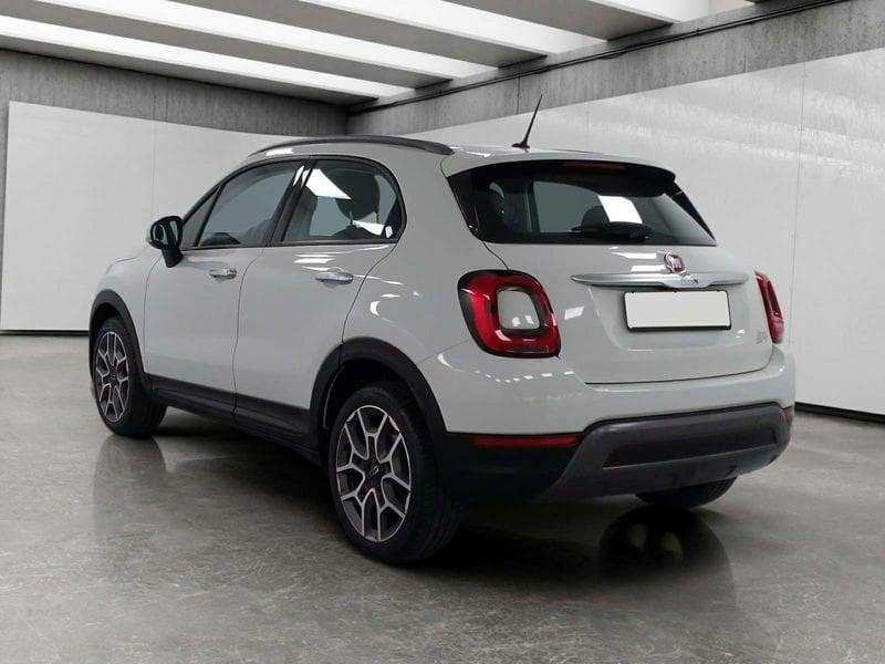 FIAT 500X 1.0 T3 Cross 120cv
