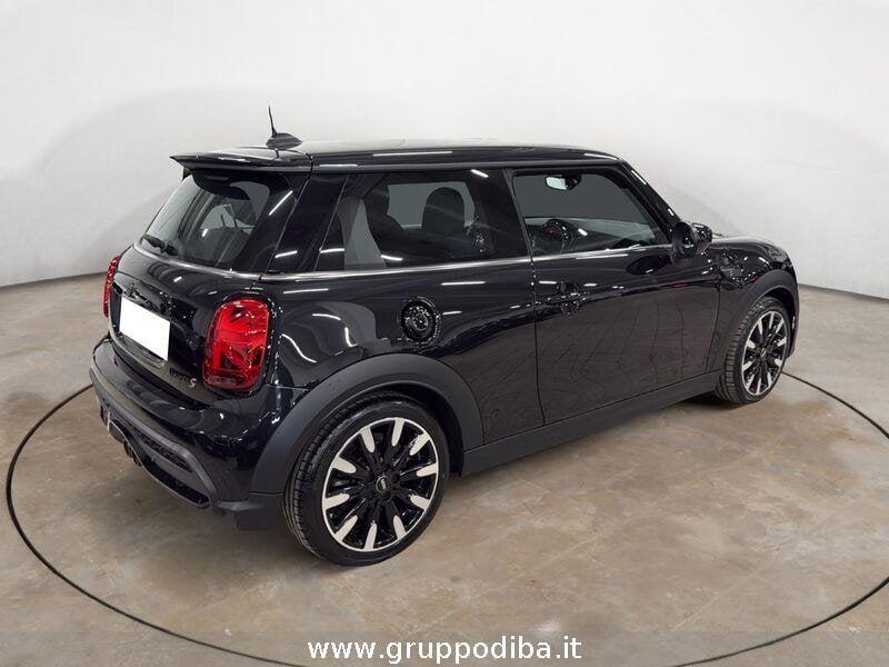 MINI Mini 3 porte Mini F56 2021 3p Mini 3p 2.0 Cooper S Classic auto