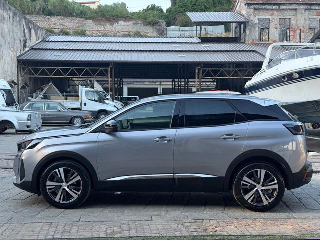 PEUGEOT 3008 BlueHDi 130 S&S EAT8 Allure Pack
