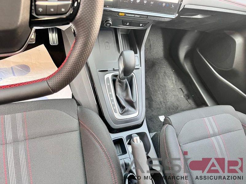 Ford Puma 1.0 EcoBoost Hybrid 125 CV S&S ST-Line