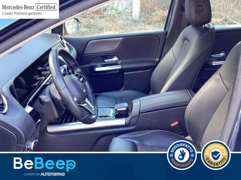 Mercedes-Benz Classe B B 180 D SPORT PLUS AUTO