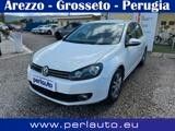 Volkswagen Golf 1.2 TSI 5p. Comfortline GPL