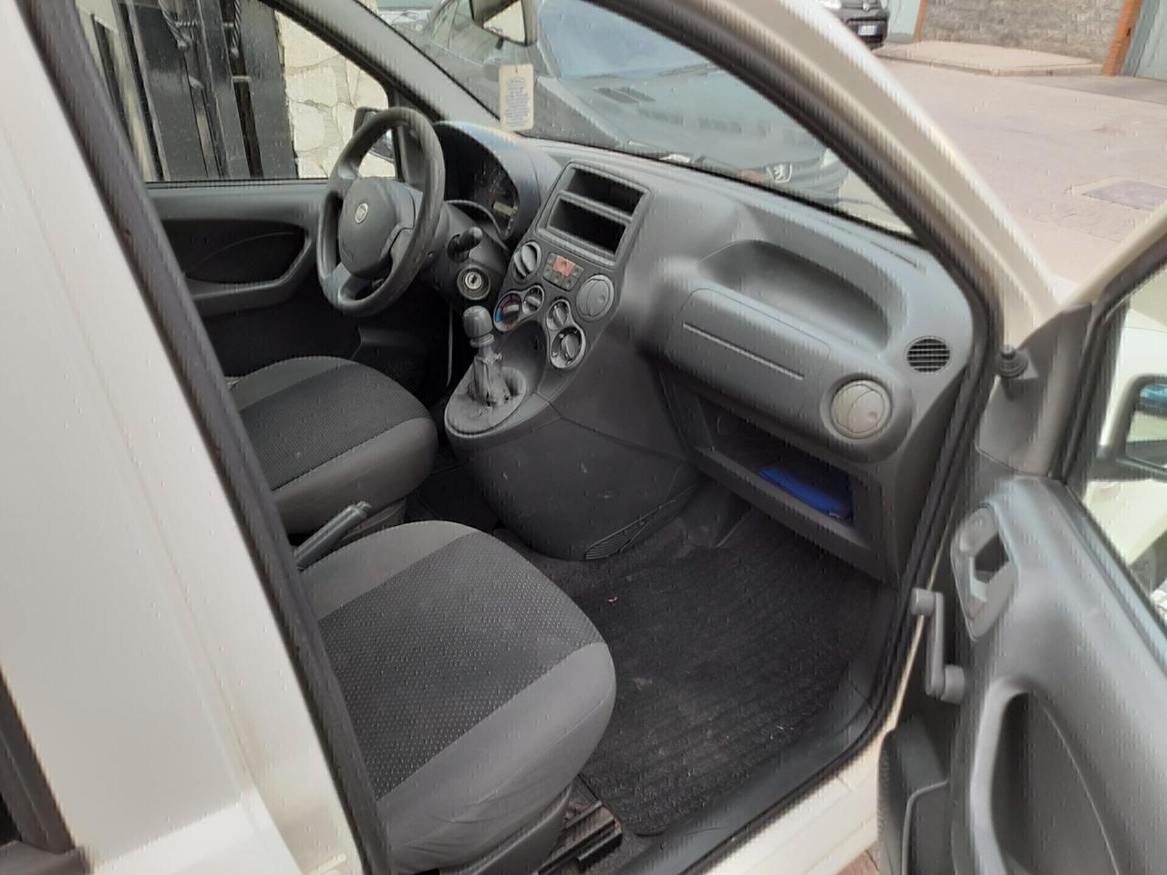 Fiat Panda 1.2 Van COMPRESO IVA