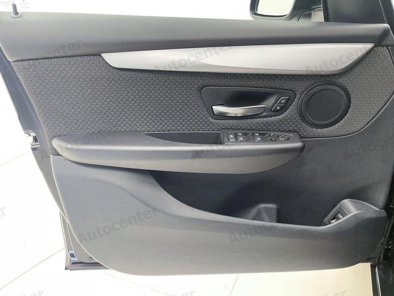 BMW Serie 2 Active Tourer 214d Advantage manuale ,easy pak