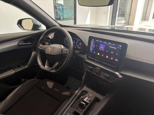 Cupra formentor 2.0 tdi 4drive 150cv dsg
