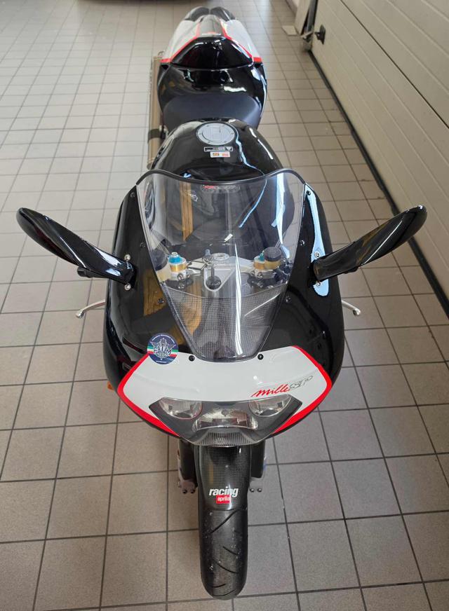 APRILIA RSV 1000 R RSV 1000 R