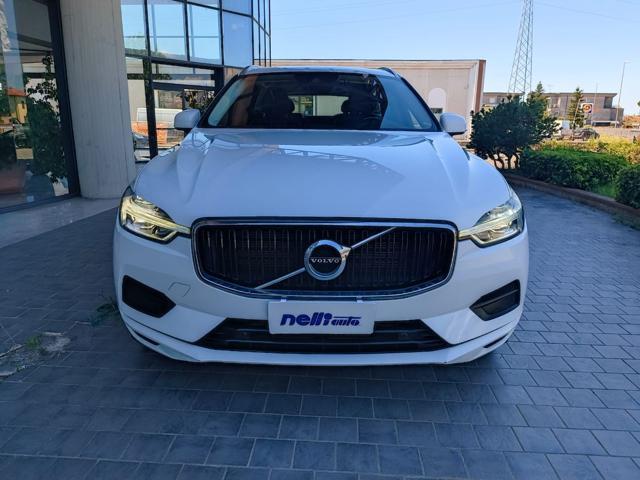 VOLVO XC60 D4 AWD Geartronic Business