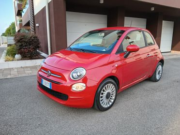 Fiat 500 1.2 Pop adatta per neo patentati TUA a € 164 mese