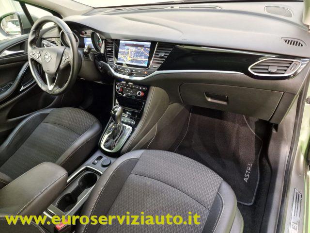 OPEL Astra 1.4 Turbo 150CV S&S aut. Sports Tourer Innovation