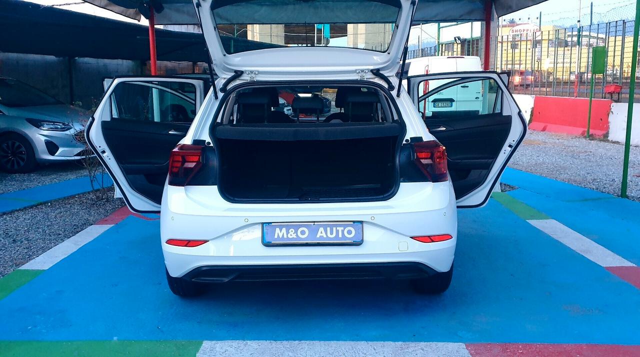 VOLKSWAGEN POLO 1.0 TSI STYLE KM 29 MILA FULL OPTIONAL