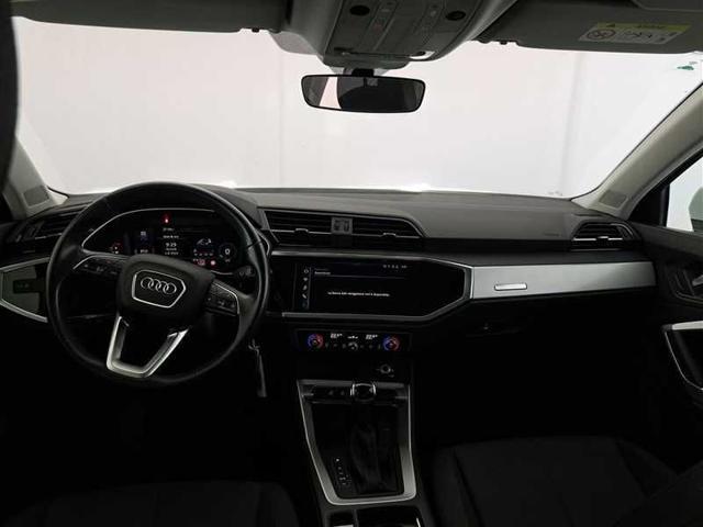 AUDI Q3 35 TDIS tronic Business Advanced