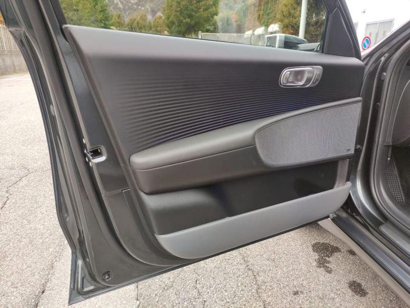 Hyundai Ioniq 6 77.4kWh 4WD Evolution (DM, SR)