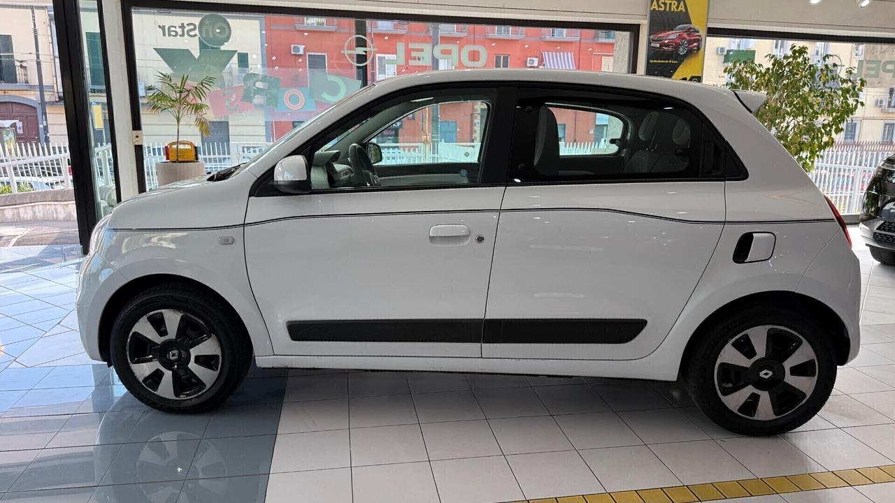 Renault Twingo DUEL 2 KM 57142