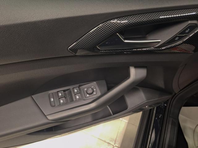 VOLKSWAGEN T-Cross 1.0 TSI Edition plus