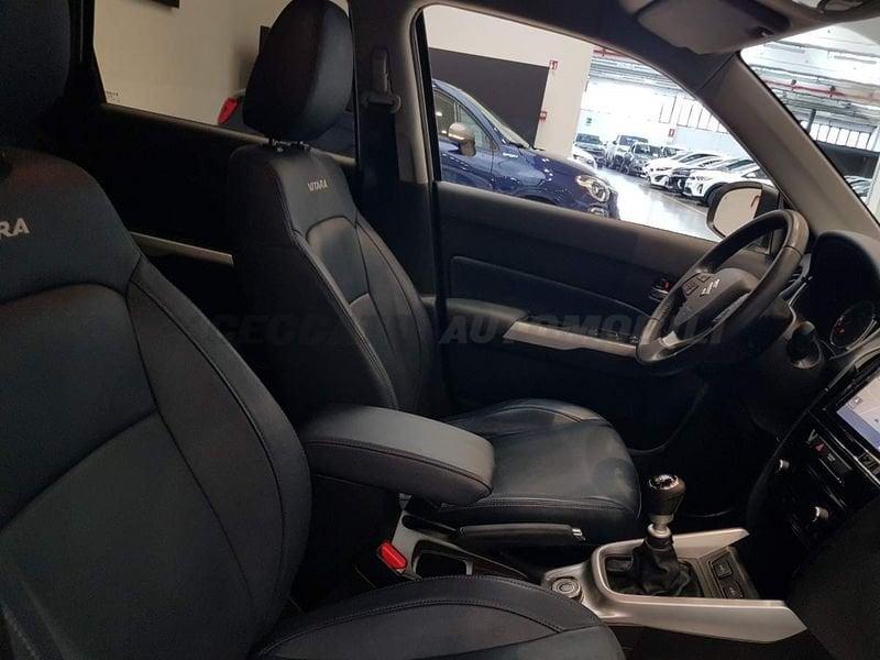 Suzuki Vitara Vitara 1.6 ddis V-Top s&s 4wd allgrip