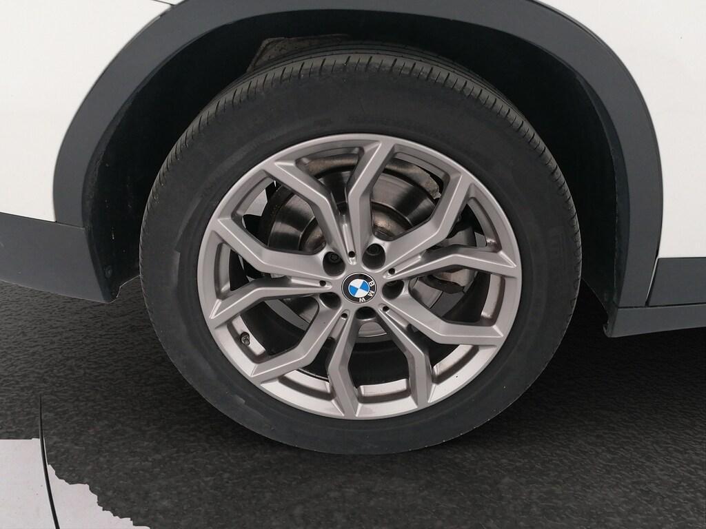 BMW X3 20 d xLine xDrive Steptronic