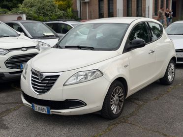 Lancia Ypsilon 1.3 mjt MOTORE DA RIVEDERE