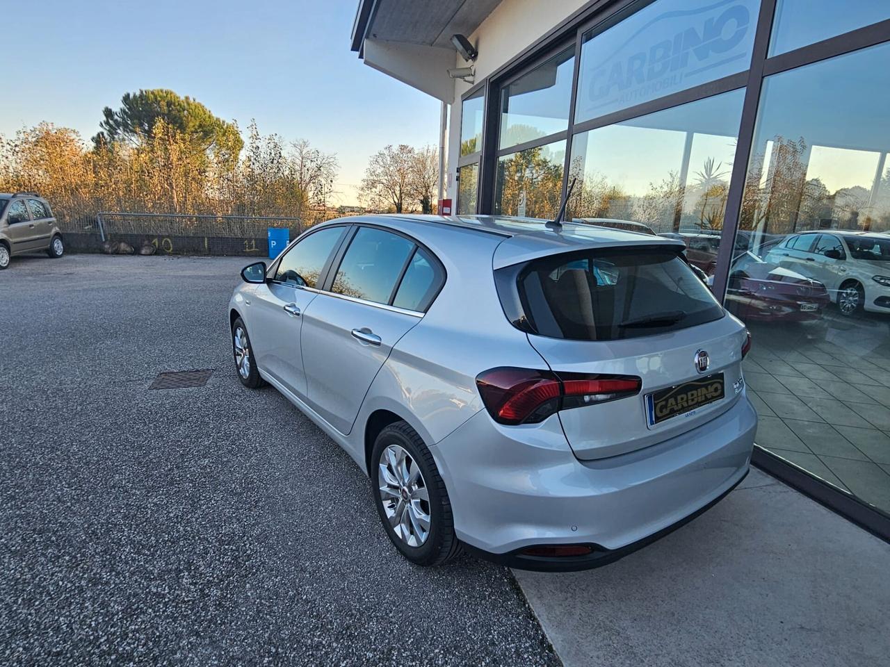 Fiat Tipo 1.3 Mjt S&S 5 porte Business