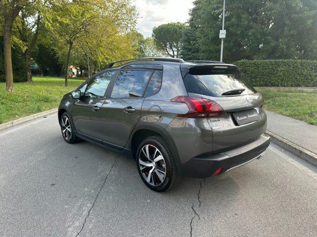 PEUGEOT 2008 PureTech Turbo 110 S&S GT Line NEOPATENTATI