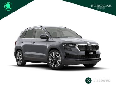 Skoda Karoq 1.5 tsi style dsg