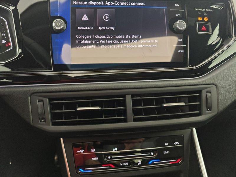 Volkswagen Polo 1.0 TSI DSG Edition 50
