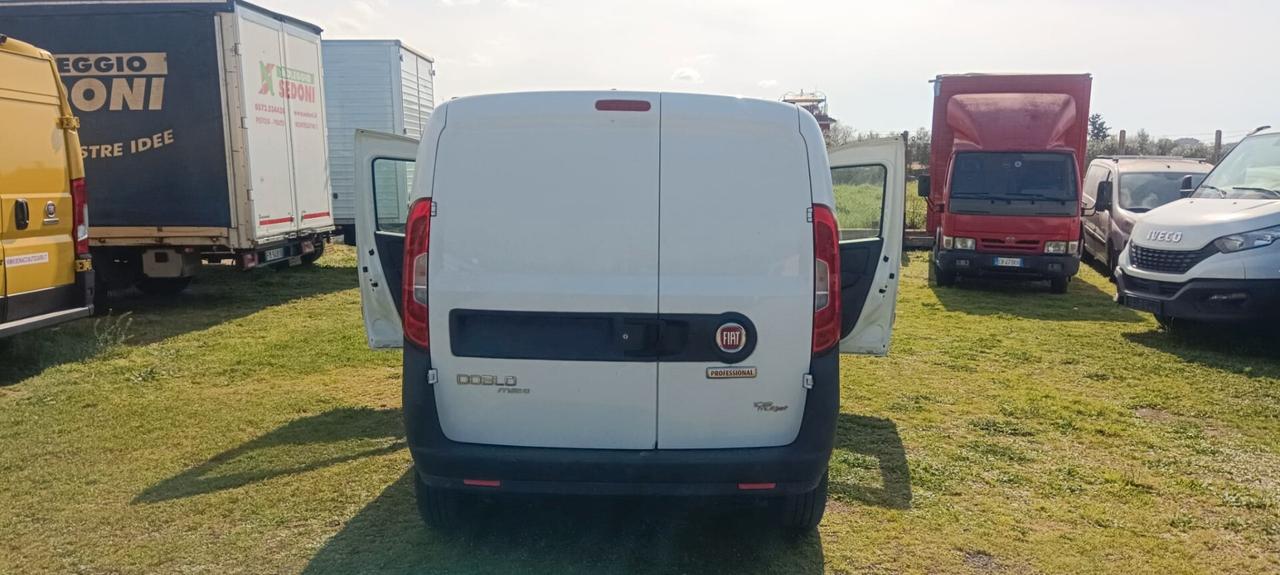 Fiat Doblò Cargo 1.6 MJT PL-TA MAXI XL