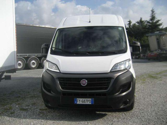 FIAT Ducato 35 2.3 MJET 140 PLM-TM