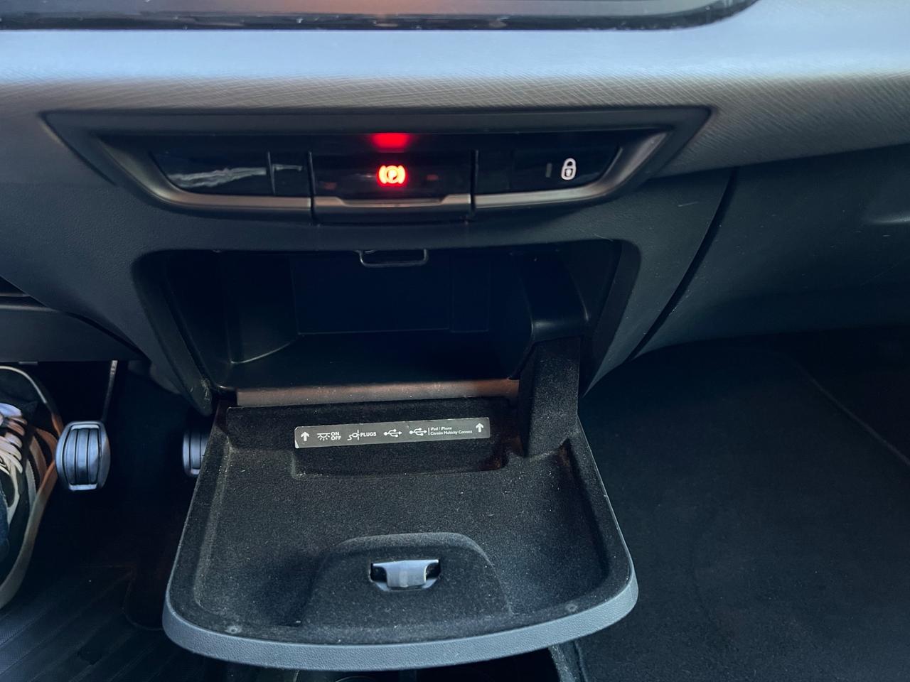 Citroen C4 Picasso BlueHDi 120 S&S Shine