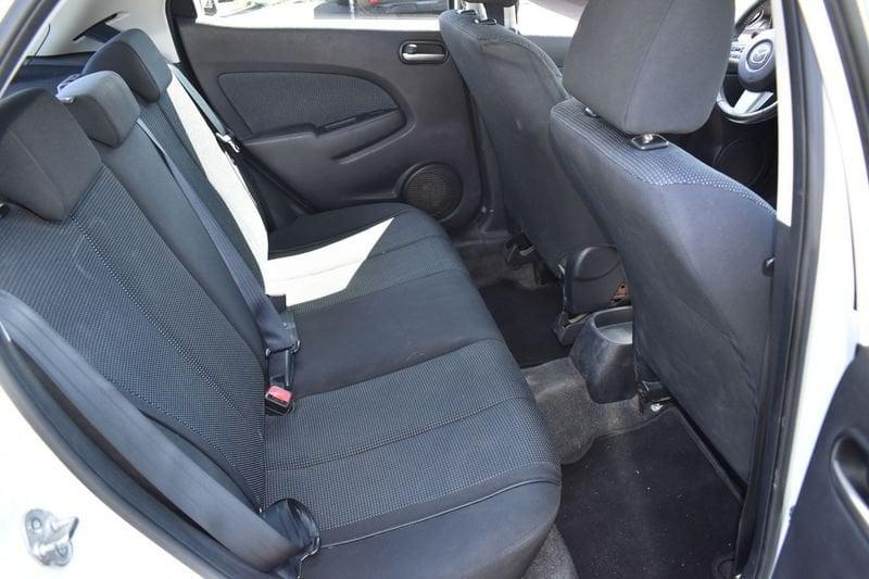 Mazda Mazda2 Mazda2 1.3 16V 75CV 5p. Easy Clima