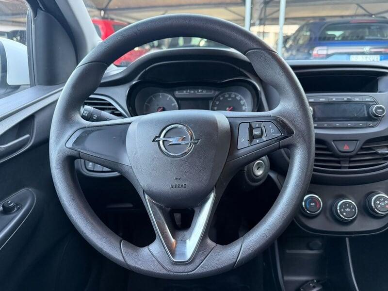 Opel Karl Karl 1.0 75cv