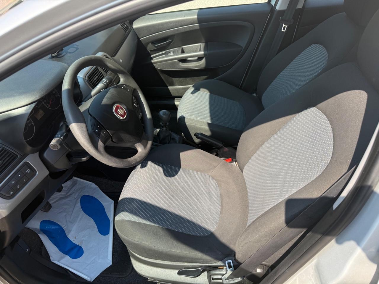 Fiat Grande Punto Grande Punto 1.2 5 porte