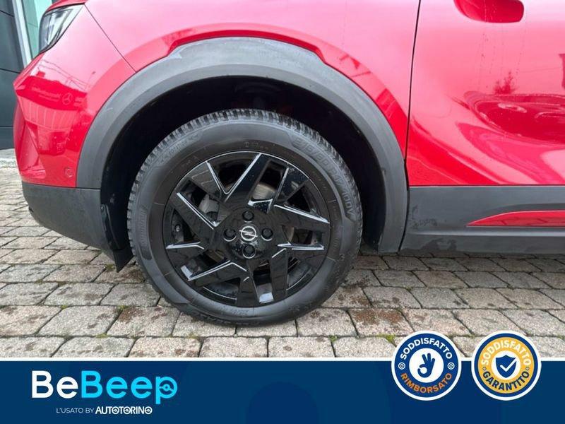 Opel Mokka 1.2 T GS LINE S&S 100CV