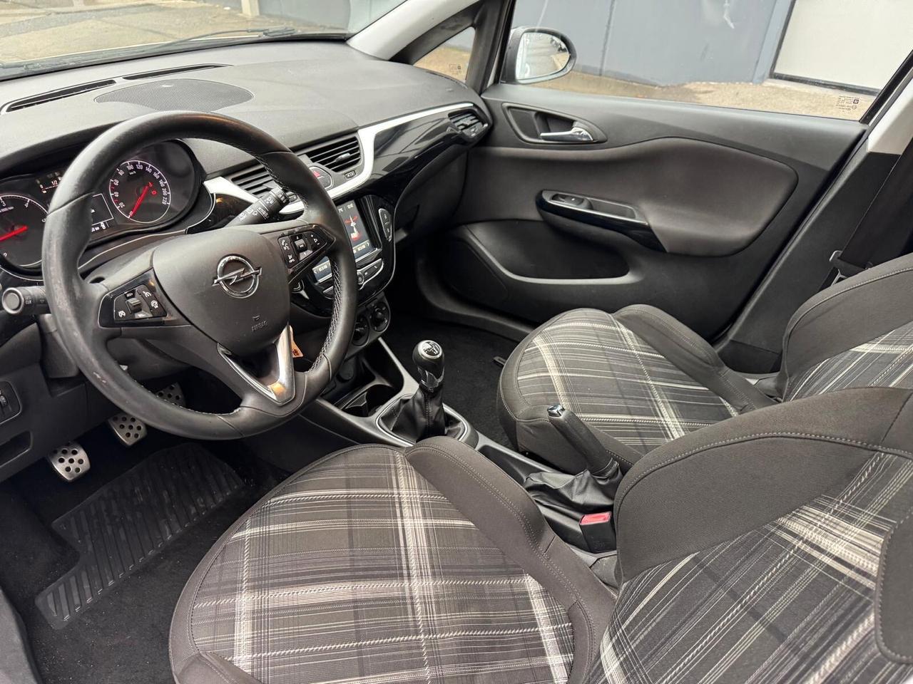 Opel Corsa 1.3 CDTI 5 porte n-Joy*EURO6*CERCHI