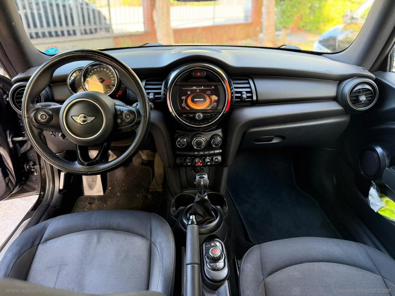 MINI 1.2 One