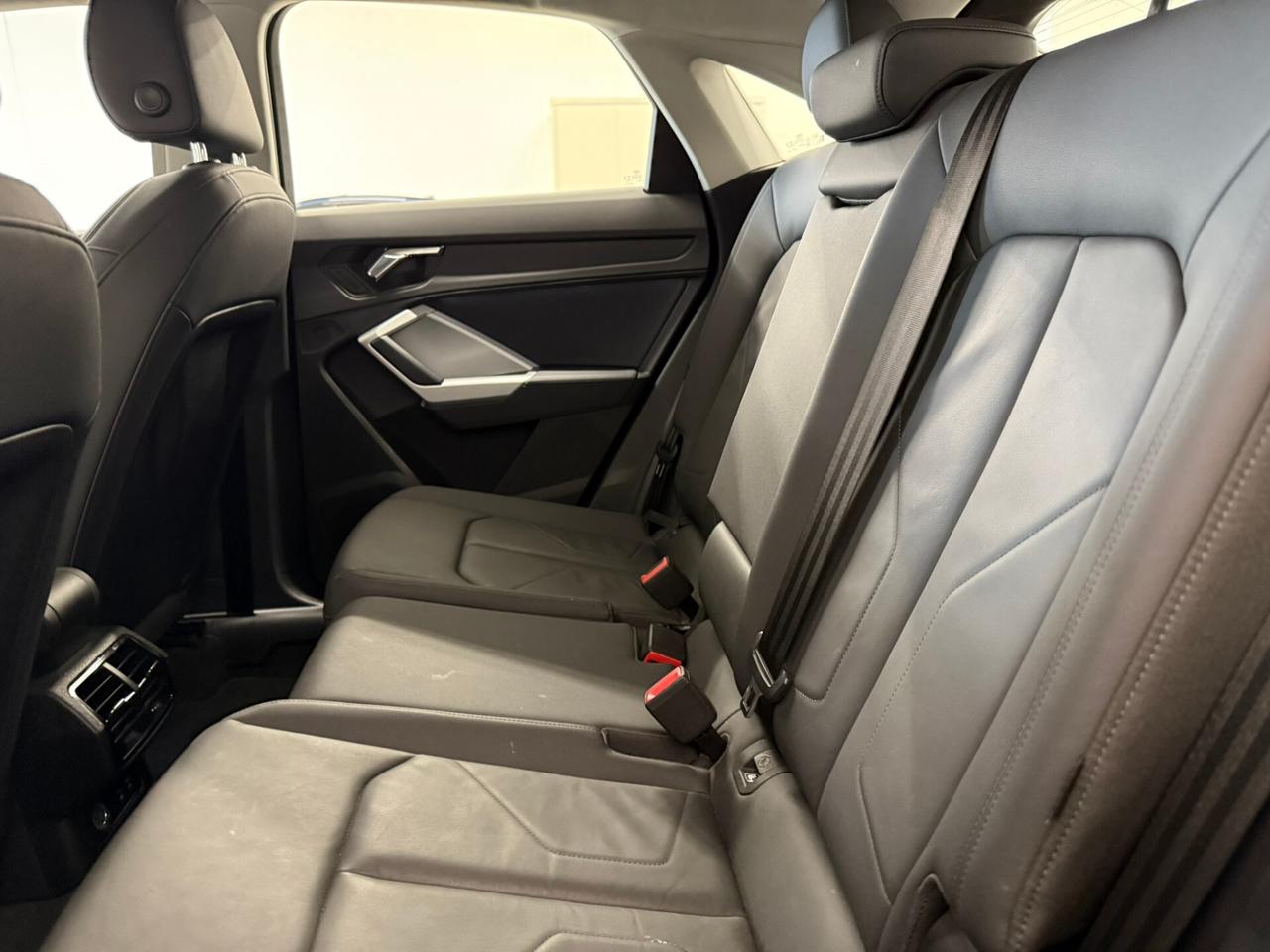 Audi Q3 SPB 35 TDI S-Tronic S-Line Edition