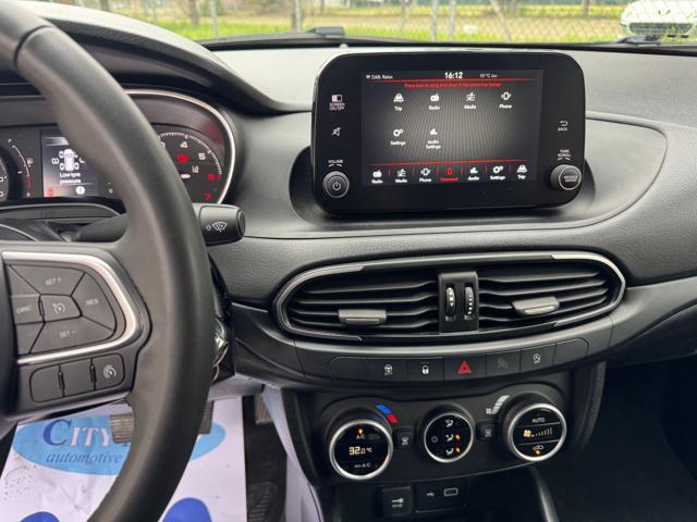 FIAT Tipo 1.0 SW 100CV