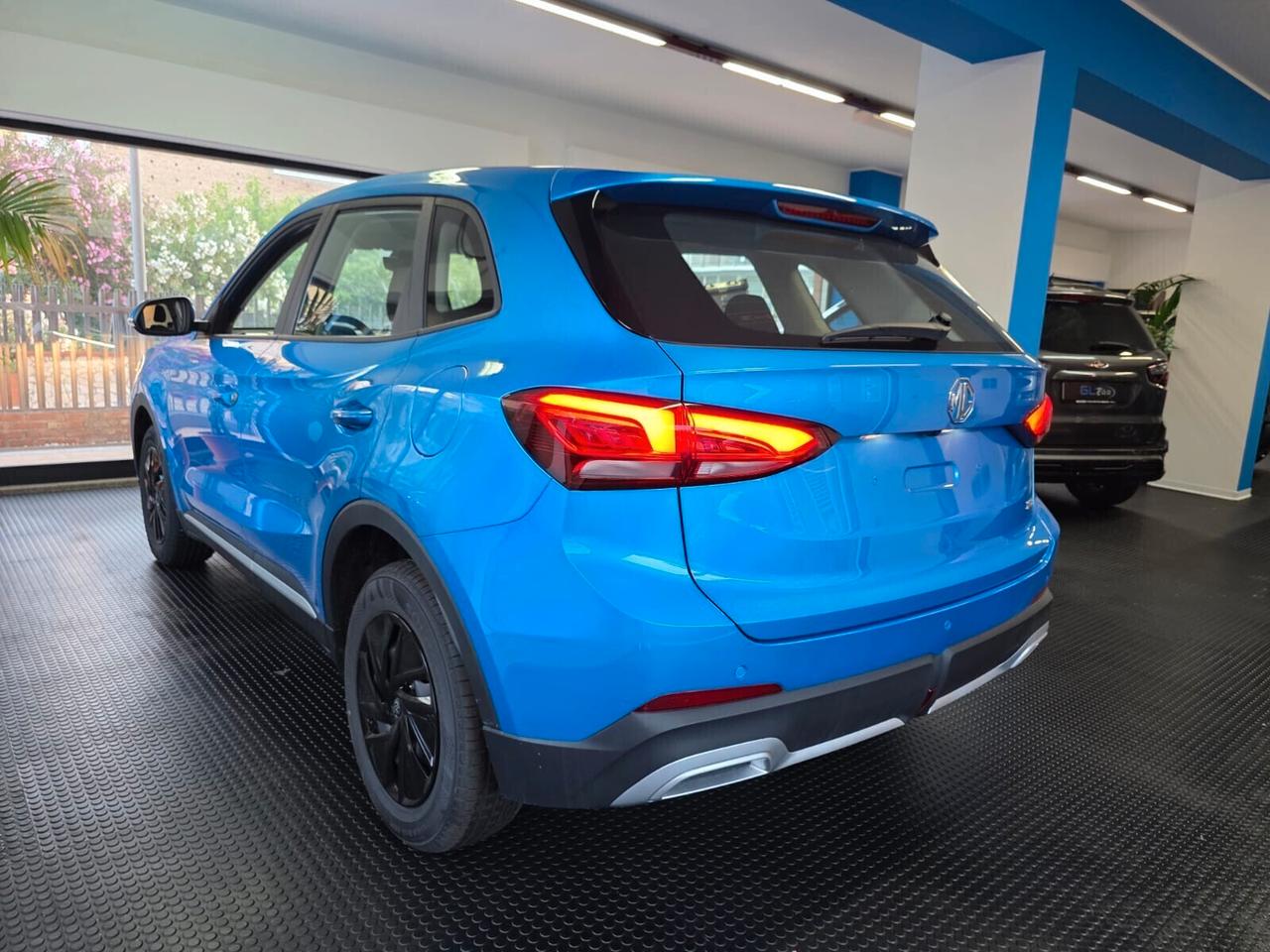 Mg ZS Classic 1.5 115cv Comfort NUOVA garanz.7anni