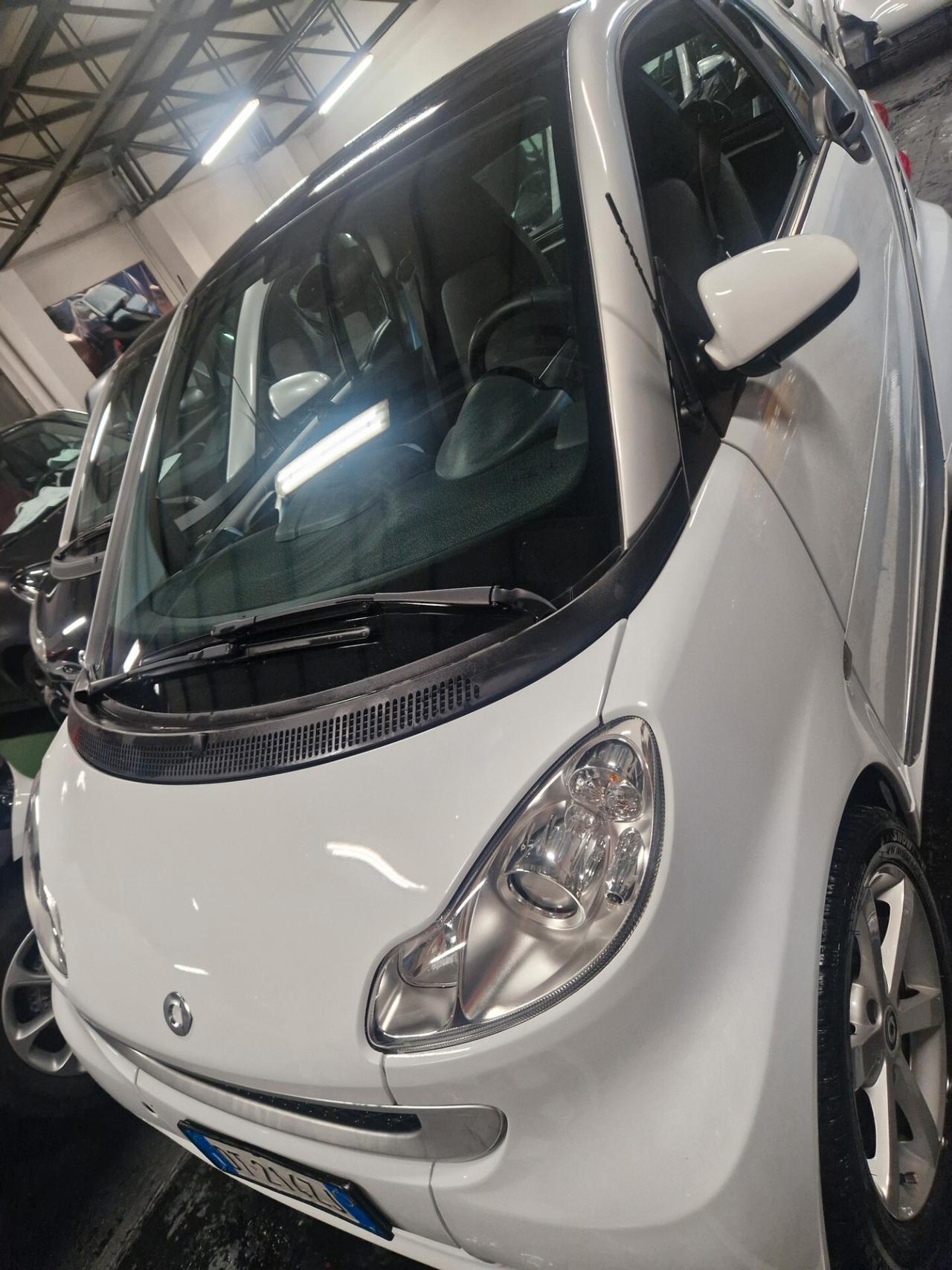 Pulse servosterzo turbo motore revisionato frizione nuova