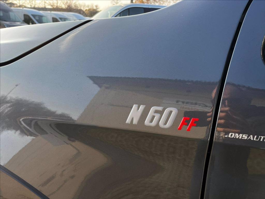 ISUZU D-Max 1.9 td crew N60FF 4x4 auto del 2023