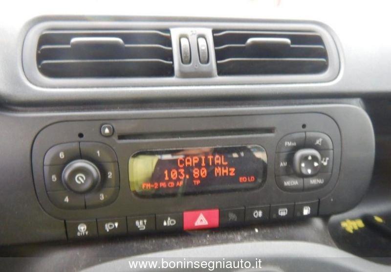 FIAT Panda 1.2 EasyPower Easy