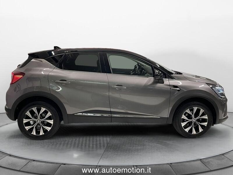 Renault Captur TCe 12V 90 CV Techno