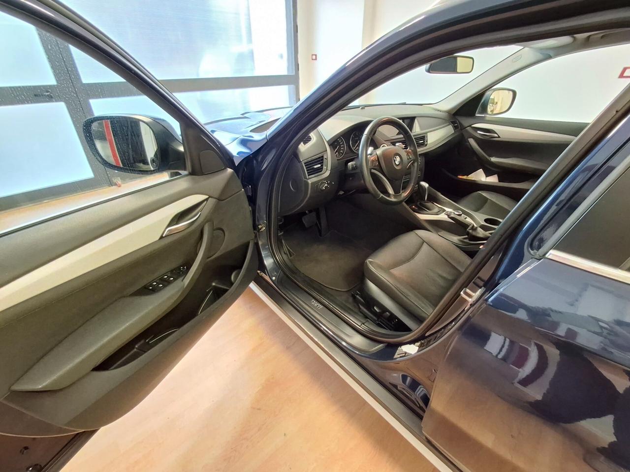 Bmw X1 xDrive23dA Attiva