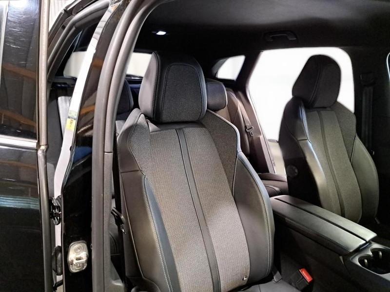 PEUGEOT 3008 BLUEHDI 130 EAT8 SES ALLURE PACK SUV