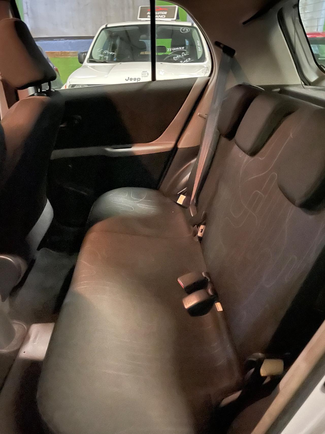 Toyota Yaris 1.0 Neopatentati Euro 5