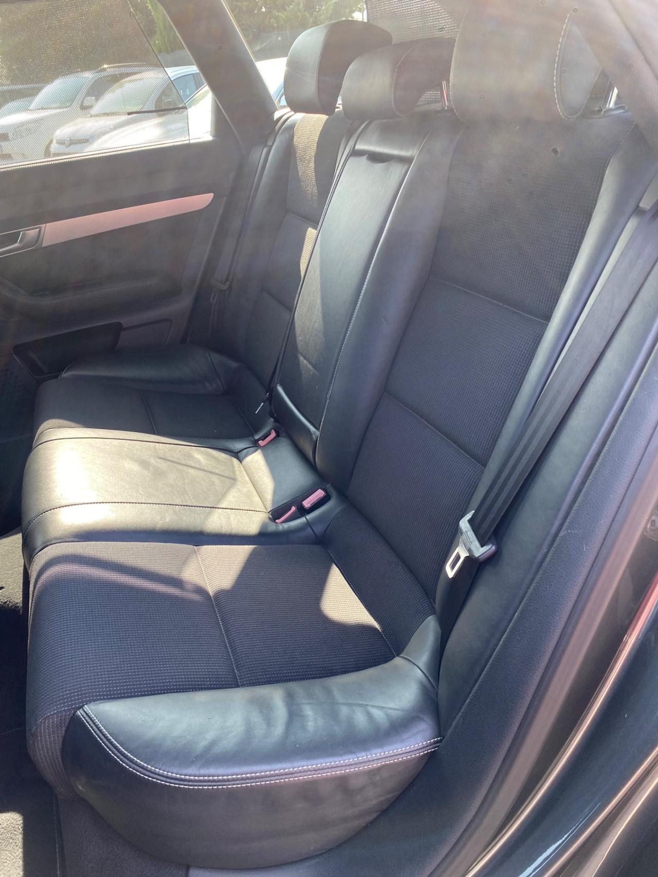Audi A6 Avant 3.0 V6 TDI 240 CV F.AP quattro tiptronic Advanced
